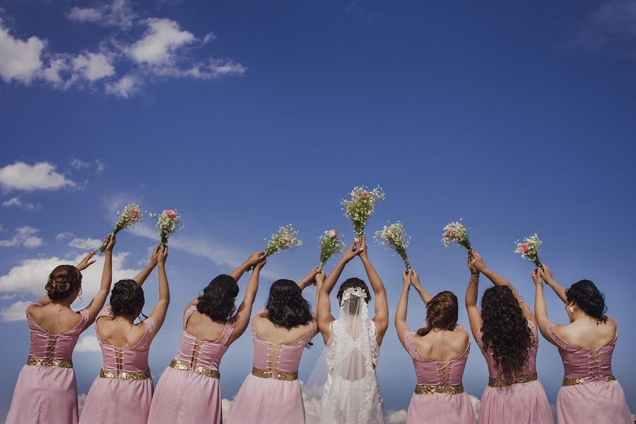 Photographe de mariage Fernando Santacruz (fernandosantacr). Photo du 13 juin 2017