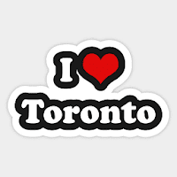 I Love Toronto