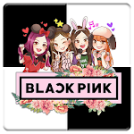 Cover Image of Tải xuống Black Pink Piano 1.0 APK