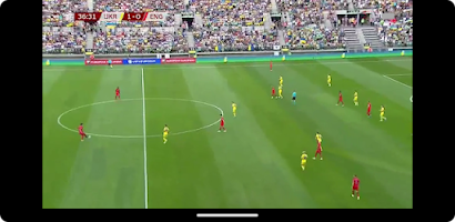 Скачать LIVE Football Hub APK для Android