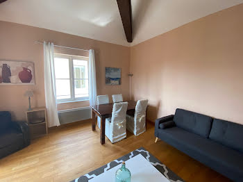 appartement à Saumur (49)