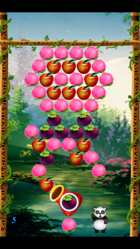 免費下載解謎APP|Bubble Fruits app開箱文|APP開箱王