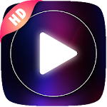 Cover Image of Herunterladen HD Video Player All Formats - Multimedia Player 1.0 APK