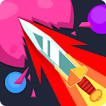 Cover Image of Télécharger Idle Knife 0.0.9 APK