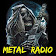 Heavy Metal & Rock music radio icon