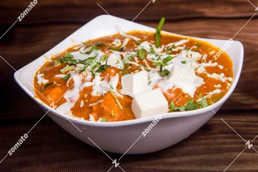 Paneer Butter Masala