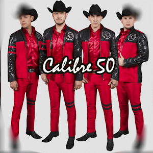 Calibre 50 Canciones 2.0 Icon