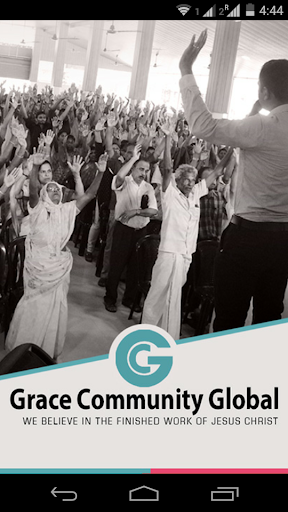 Grace Community Global