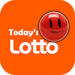 Cover Image of ดาวน์โหลด Today's Lotto 0.955 APK