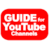 Guide for YouTube Channels2.4 (AdFree)