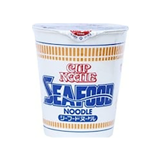 NISSIN- Mỳ cốc vị hải sản (SKK)