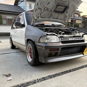 アルトワークス CR22S