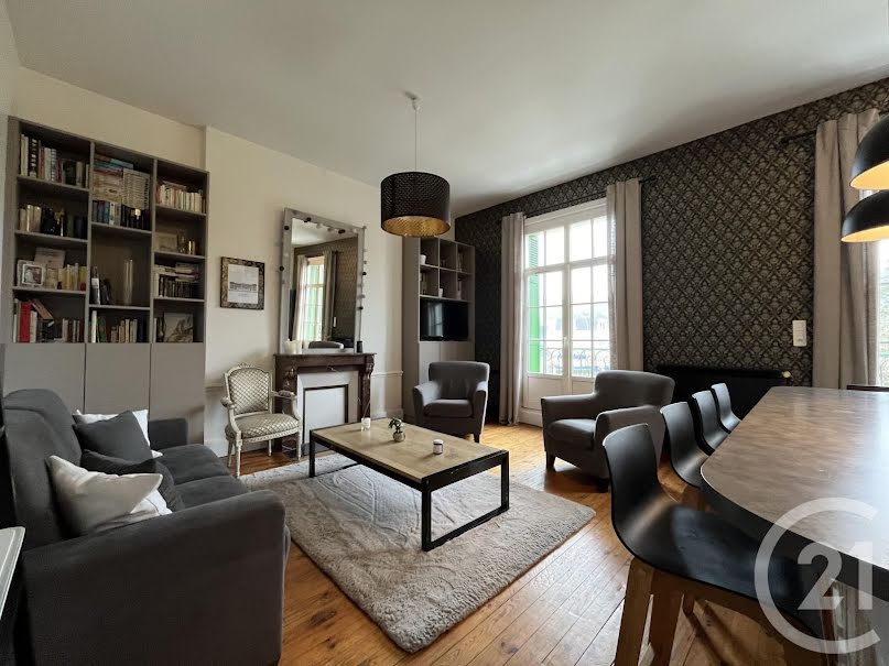 Vente appartement 3 pièces 72.01 m² à Dinard (35800), 642 105 €