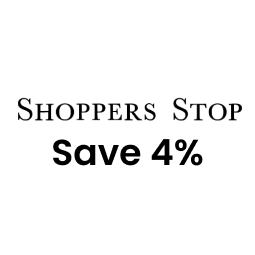 Shoppers Stop, Sector 29, Sector 29 logo