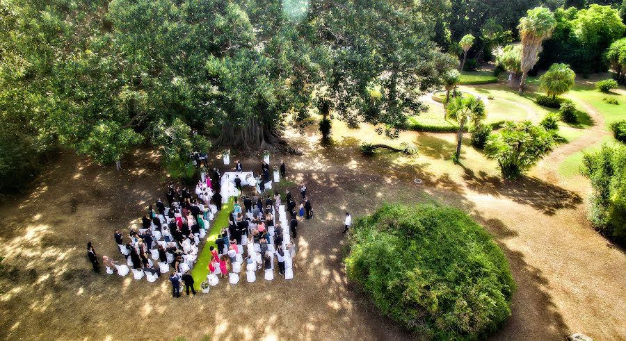 Fotógrafo de bodas Vincenzo Blandino (blandino). Foto del 5 de diciembre 2016