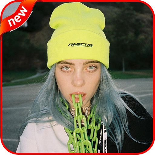 Billie Eilish Wallpapers-2020