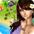 Island Resort - Paradise Sim1.43.0 (Mod)