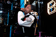 A$AP Rocky has been detained in connection with a 2021 shooting. 
