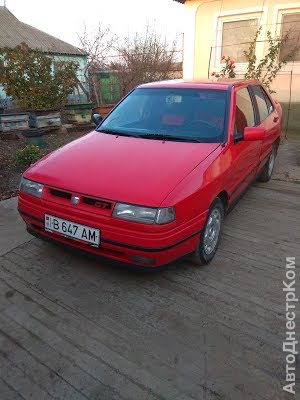 продам авто SEAT Toledo Toledo I (1L) фото 1