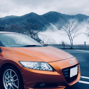 CR-Z ZF1