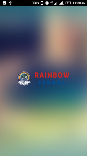 Rainbow School