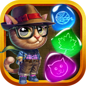 Cheats Cat Diamond Adventure