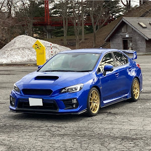 WRX S4 VAG