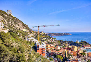 Appartement avec terrasse 2