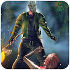 Endless Nightmare House 3D : Horror Friday Escape 1.3