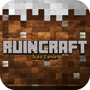 Download Ruincraft Build Edition For PC Windows and Mac
