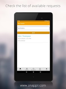 Dispatch Electrician - náhled