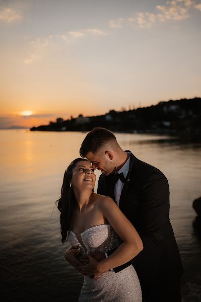 Wedding photographer Panagiotis Martiou (projectm). Photo of 7 August 2023