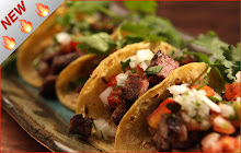 Tacos HD Wallpapers Food Theme small promo image