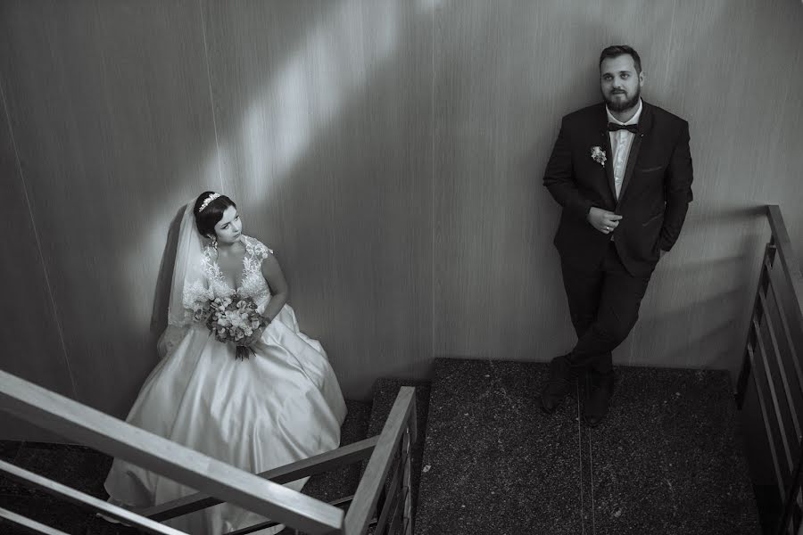 Свадебный фотограф Антон Лукашевский (antoni0). Фотография от 14 ноября 2018