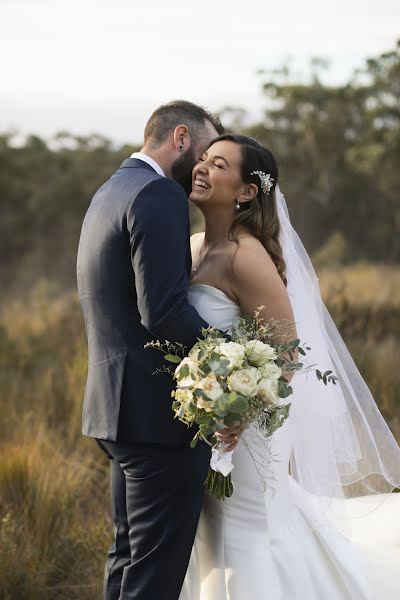 Photographe de mariage Jacqui Jakubowski (jacqui). Photo du 3 juin 2022