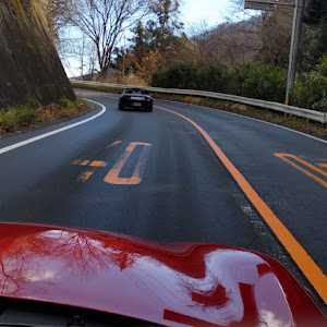 ロードスター ND5RC