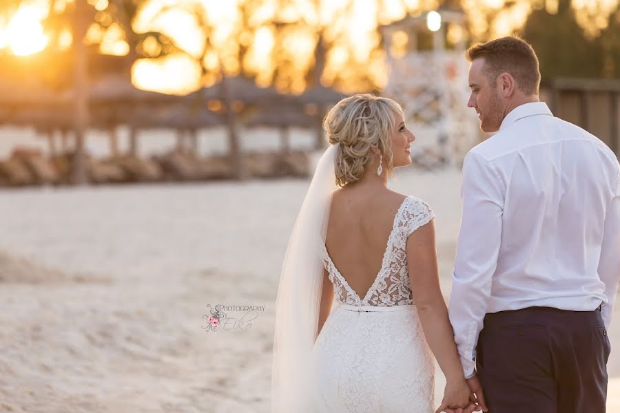 Fotografo di matrimoni Eiko Glass (eiko). Foto del 8 maggio 2019