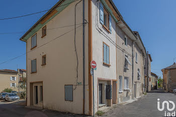 maison à Beaurepaire (38)