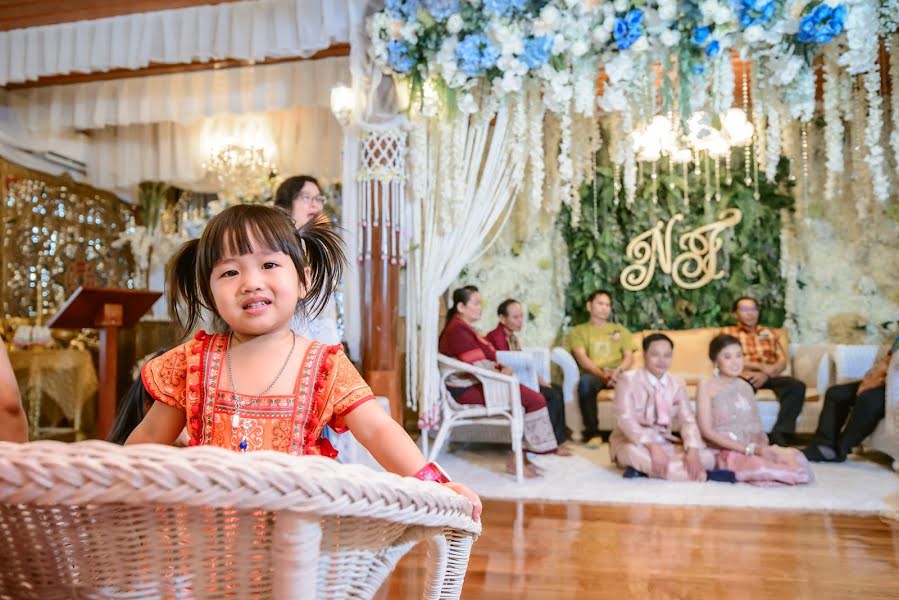 Wedding photographer Ake Yoo (akeyoo). Photo of 5 December 2019