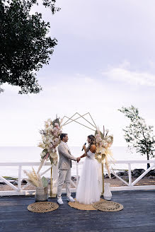 Fotógrafo de casamento Yulya Ilchenko (anikva). Foto de 20 de agosto 2023