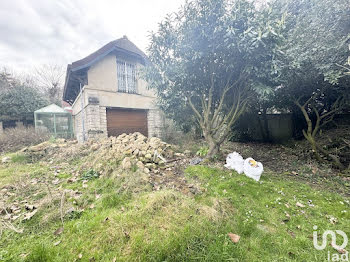 maison à Chennevieres-sur-marne (94)