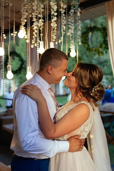 Photographe de mariage Ekaterina Milovanova (katybraun). Photo du 5 décembre 2018