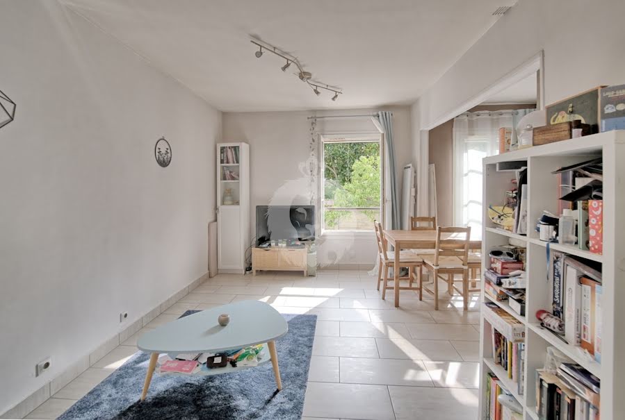 Vente appartement 2 pièces 45.1 m² à Saint-maur-des-fosses (94100), 225 000 €