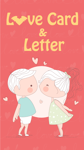 免費下載娛樂APP|Love Letter Card app開箱文|APP開箱王