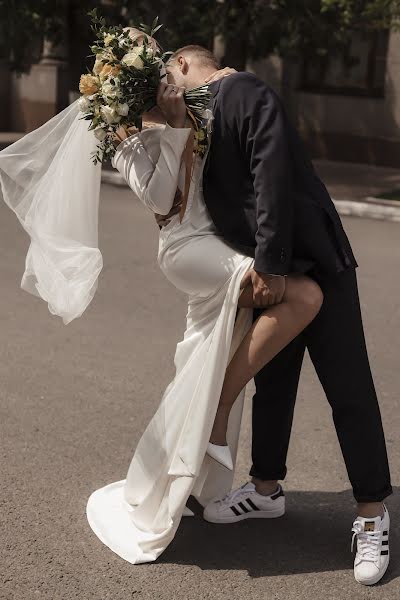 結婚式の写真家Veronika Gordeeva (gordeevan)。2022 7月11日の写真