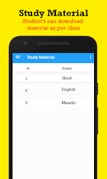 Shankar Classes poster 4