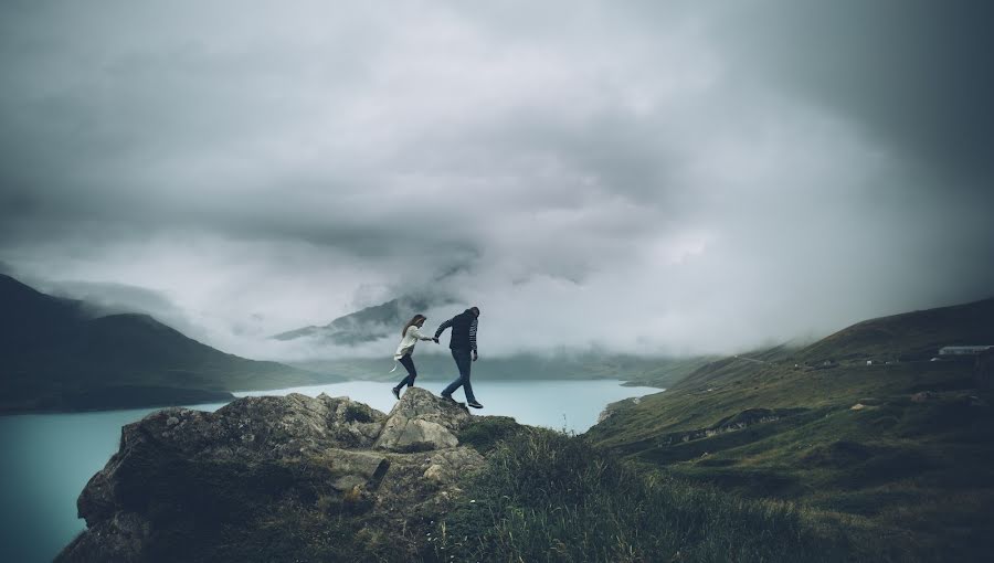 Wedding photographer Roman Pervak (pervak). Photo of 24 December 2015