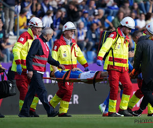 Na de uitschakeling nog een uppercut voor Genk? Assistent-coach komt met eerste update na blessure Heynen