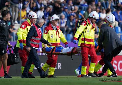 Na de uitschakeling nog een uppercut voor Genk? Assistent-coach komt met eerste update na blessure Heynen