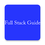 Full Stack Guide  Icon